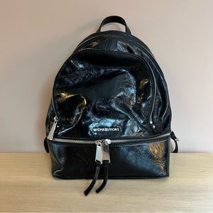Michael Kors Mini Backpack